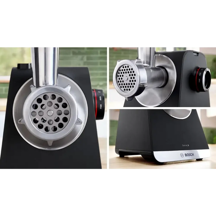 Месомелачка BOSCH MFWS660B MultiPower