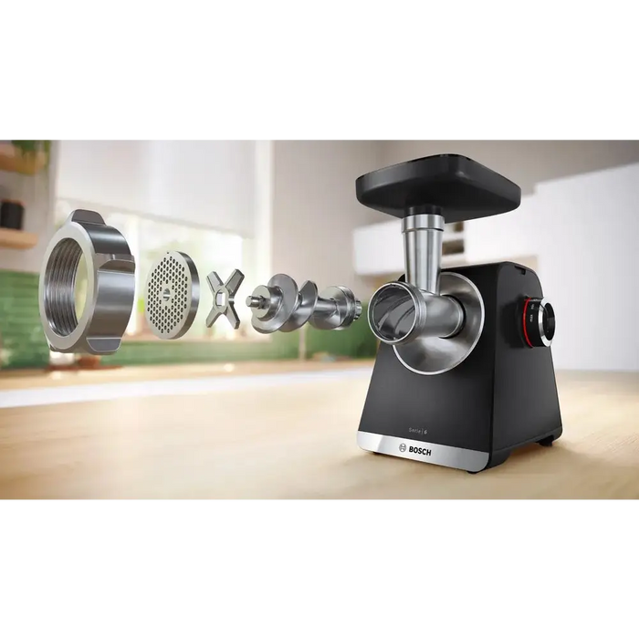 Месомелачка BOSCH MFWS660B MultiPower
