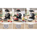 Месомелачка BOSCH MFWS682B MultiPower