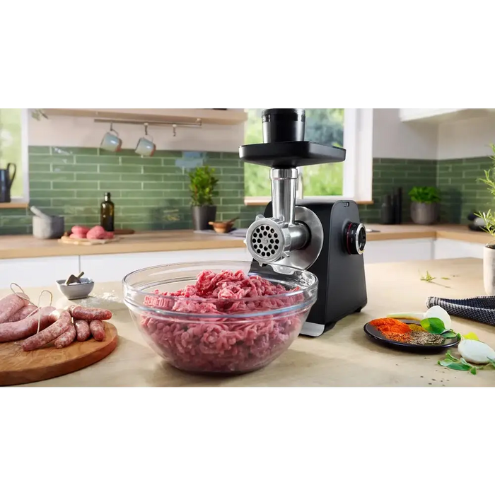 Месомелачка BOSCH MFWS682B MultiPower
