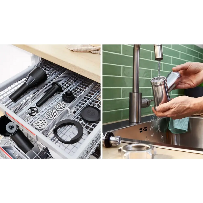 Месомелачка BOSCH MFWS682B MultiPower