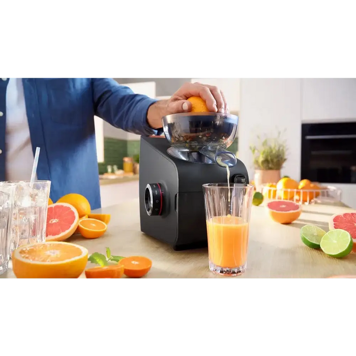 Месомелачка BOSCH MFWS682B MultiPower