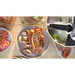 Месомелачка BOSCH MFWS682B MultiPower