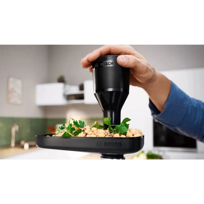 Месомелачка BOSCH MFWS682B MultiPower