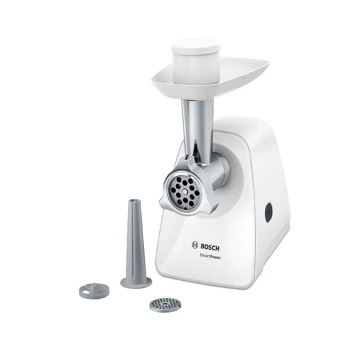 Месомелачка Bosch MFW2510W Meat grinder