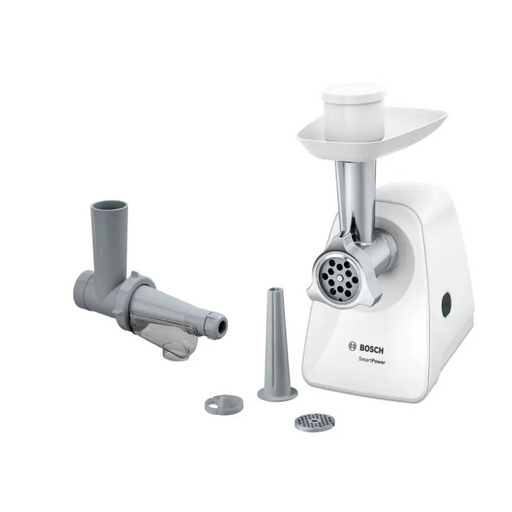 Месомелачка Bosch MFW2515W Meat grinder
