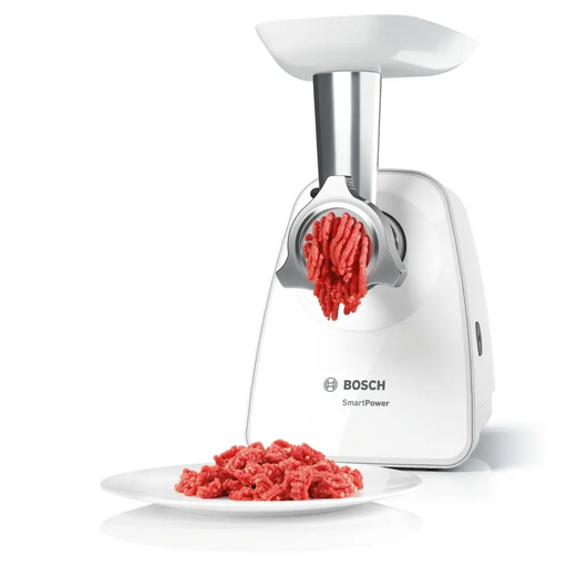 Месомелачка Bosch MFW2517W Meat mincer