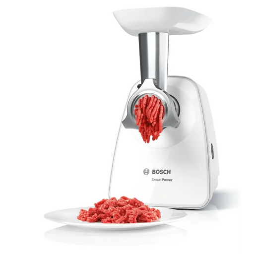 Месомелачка Bosch MFW2520W Meat mincer