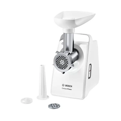 Месомелачка Bosch MFW3910W Meat grinder