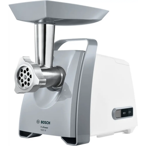 Месомелачка Bosch MFW45020 Meat mincer ProPower
