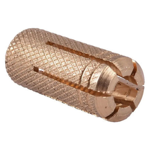 МЕСИНГОВ ДЮБЕЛ Ф12Х37ММ 4 БР. FISCHER MS
