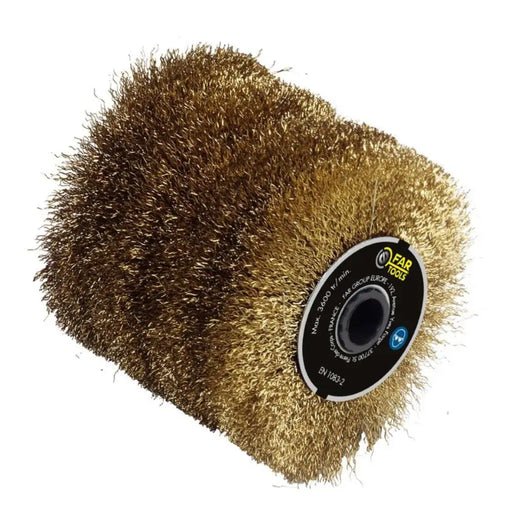 МЕСИНГОВА ТЕЛЕНА ЧЕТКА 0.3 MM