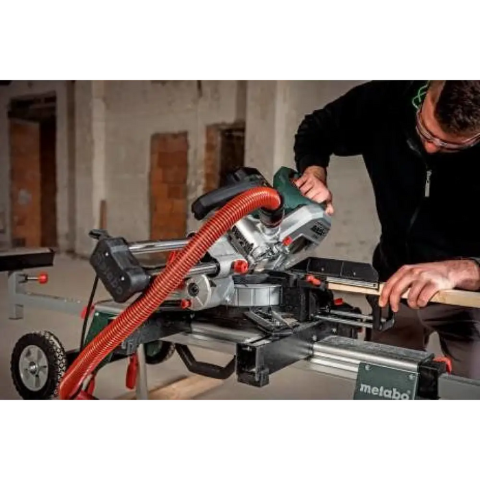 Metabo KGS216M 5000 RPM 1200 W