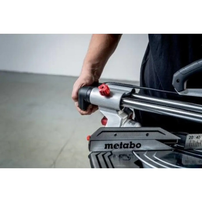 Metabo KGS216M 5000 RPM 1200 W