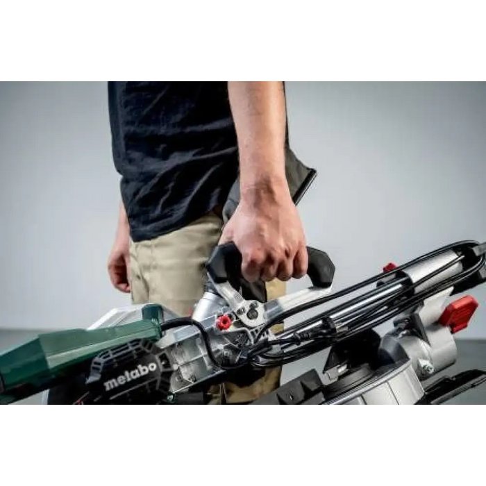 Metabo KGS216M 5000 RPM 1200 W