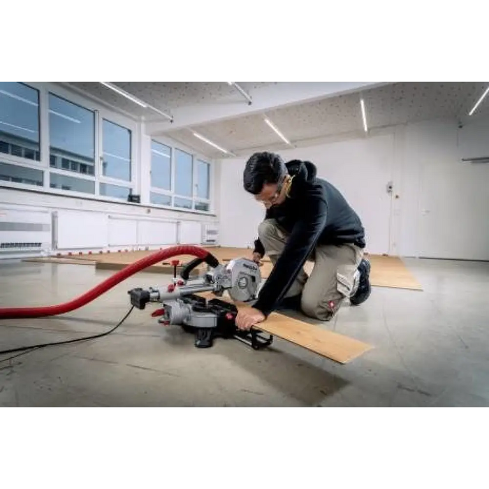 Metabo KGS216M 5000 RPM 1200 W