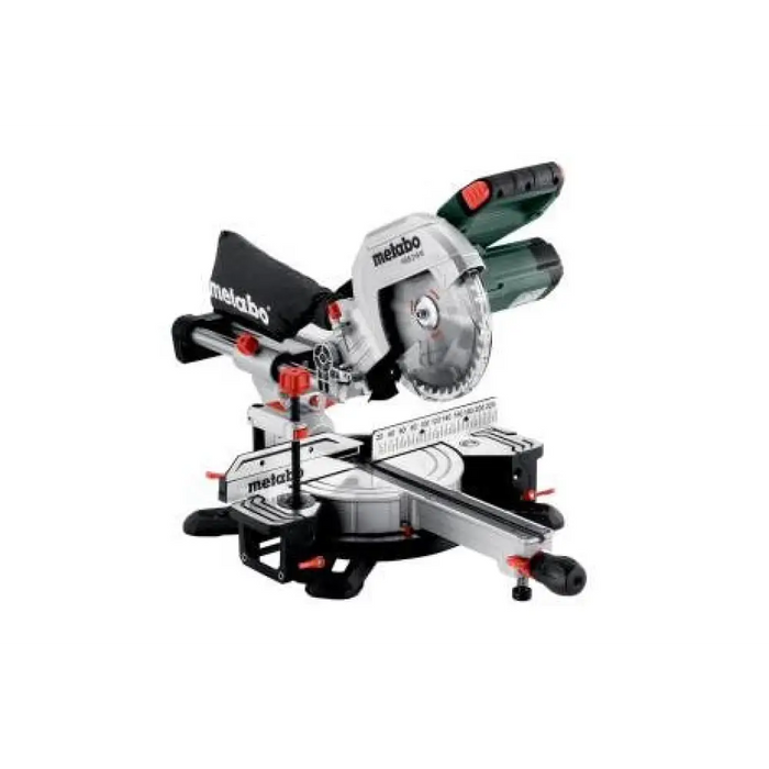 Metabo KGS216M 5000 RPM 1200 W
