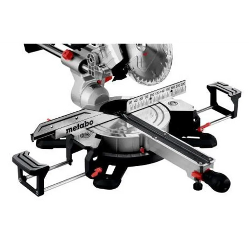 Metabo KGS216M 5000 RPM 1200 W