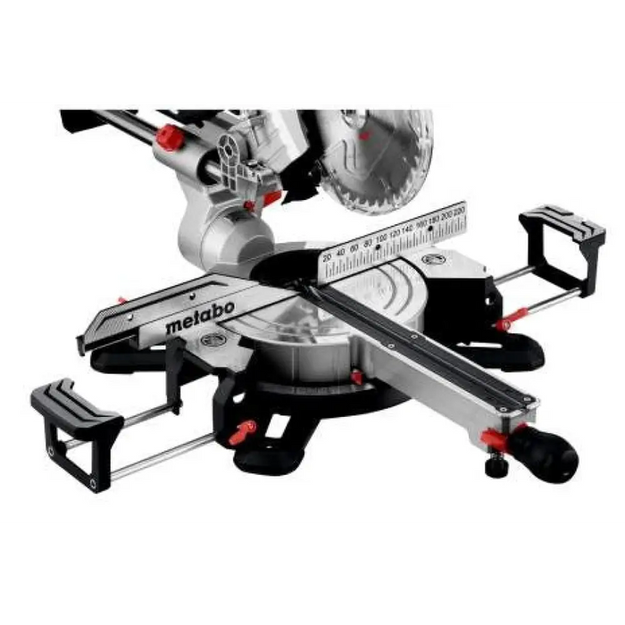 Metabo KGS216M 5000 RPM 1200 W