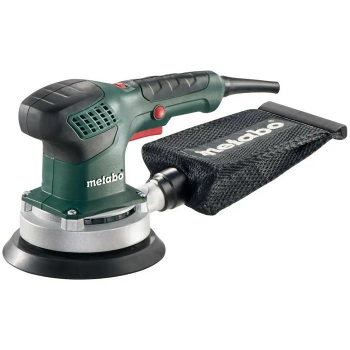 METABO SZLIFIERKA MIMOŚRODOWA 150/3mm 310W SXE 3150