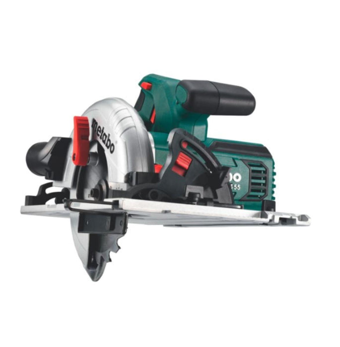 РЪЧЕН ЦИРКУЛЯР METABO KS 55 FS 1200 W