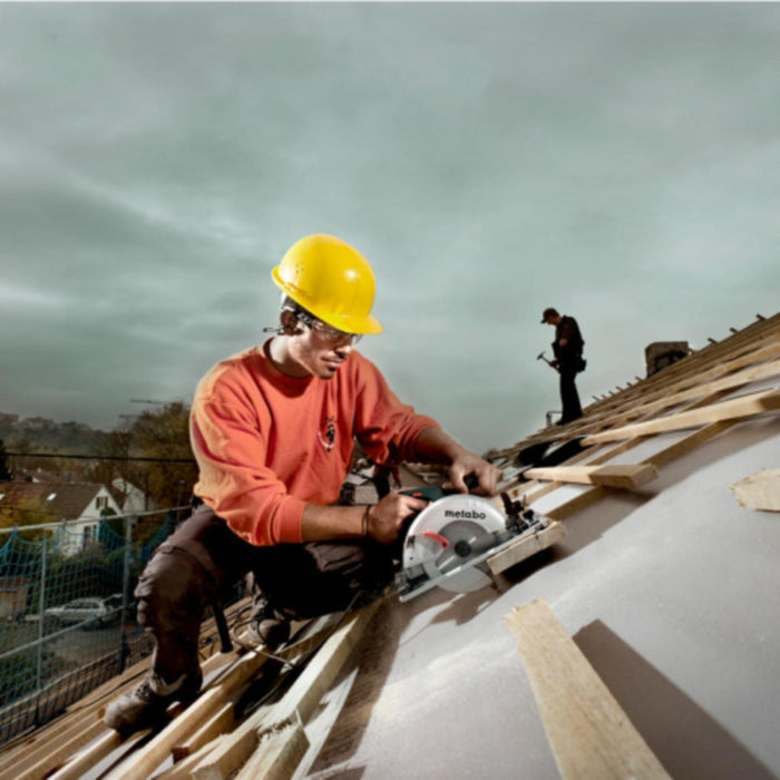 РЪЧЕН ЦИРКУЛЯР METABO KS 55 FS 1200 W