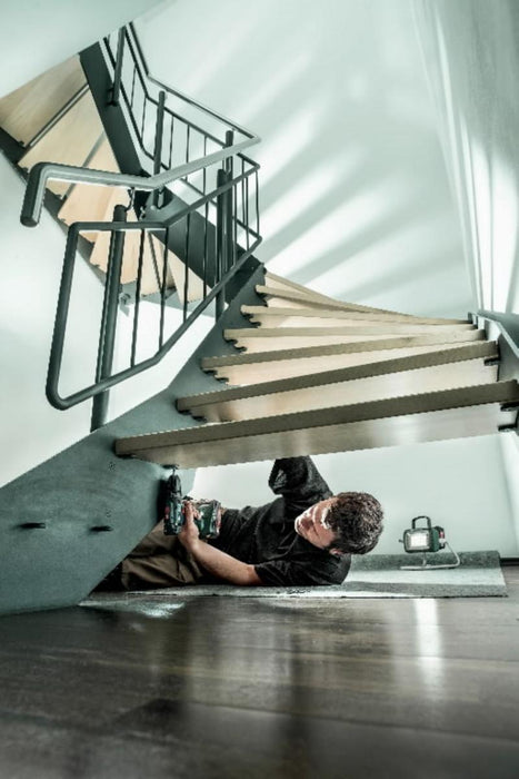 АКУМУЛАТОРЕН ВИНТОВЕРТ 18V METABO