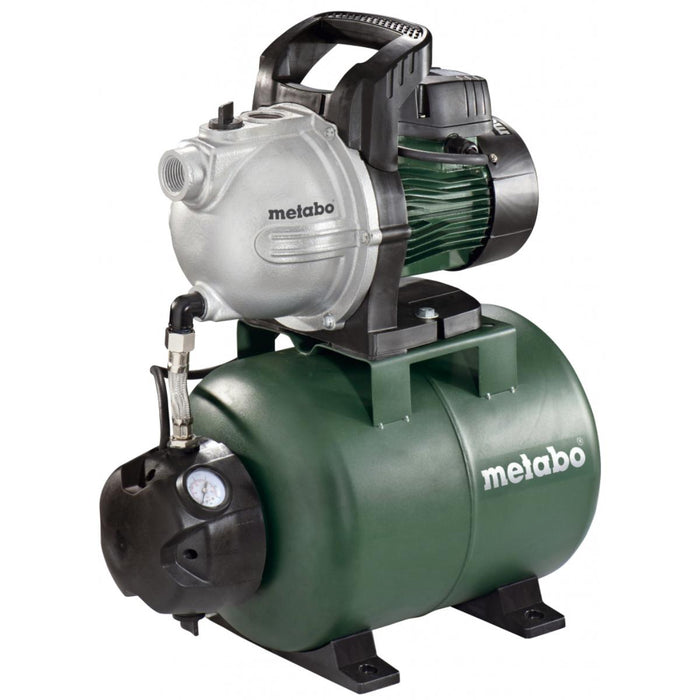 ХИДРОФОР METABO HWW 3300/25 900W 55L/MIN