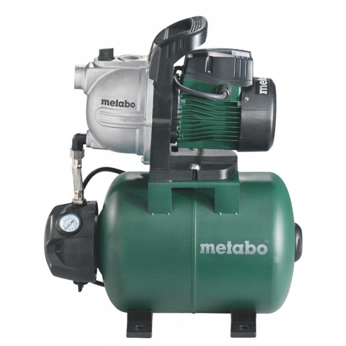 ХИДРОФОР METABO HWW 3300/25 900W 55L/MIN
