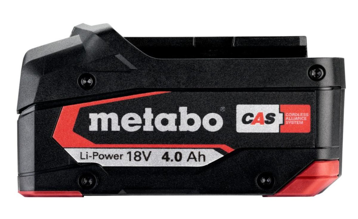 АКУМ. БАТЕРИЯ 18.0V 4.0AH V LI-POWER