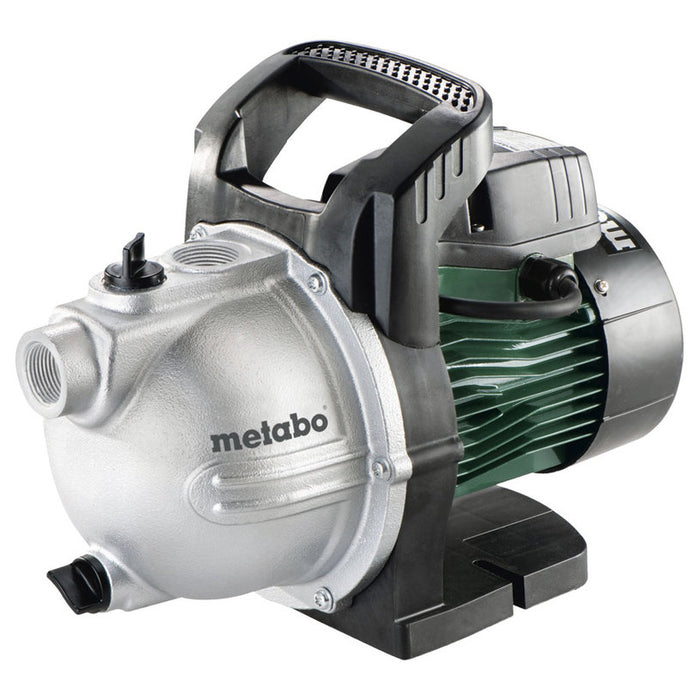 ГРАДИНСКА ПОМПА METABO P 2000 G