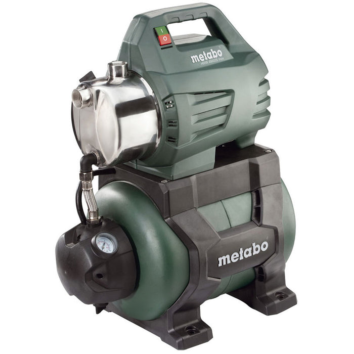 ХИДРОФОРНА ПОМПА METABO HWW 4500/25 Inox