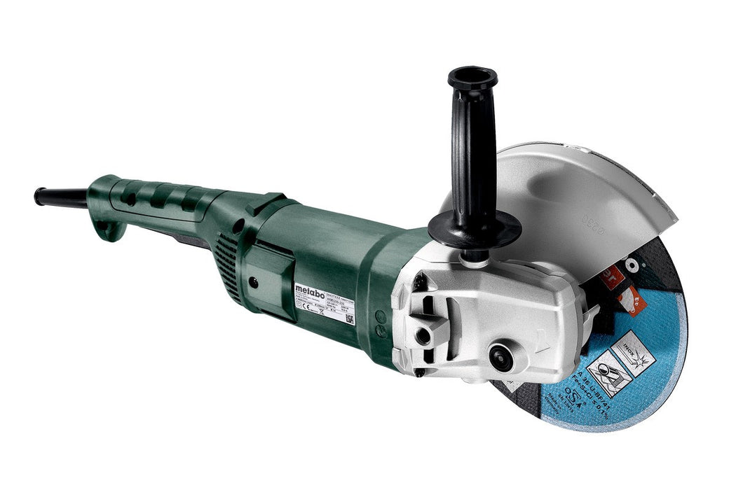 Ъглошлайф Metabo WE 2000-230 2000W