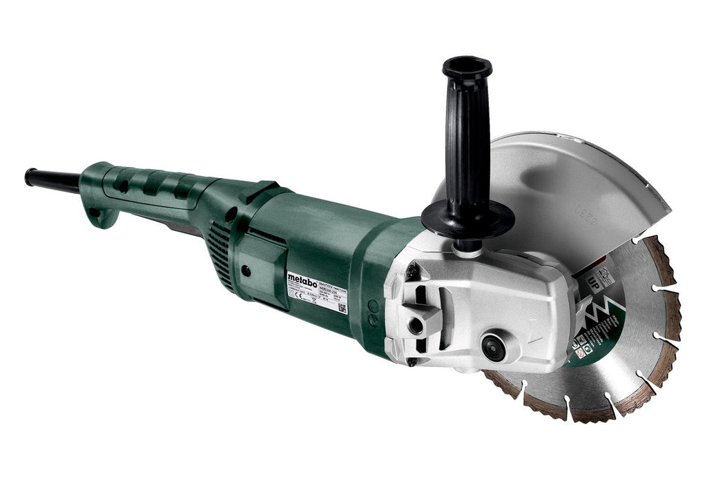 Ъглошлайф Metabo WE 2000-230 2000W