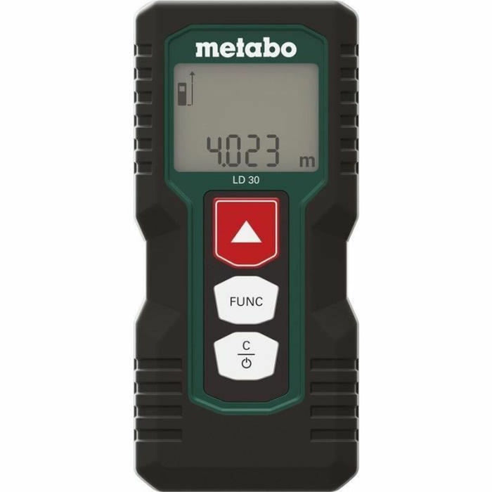 Лазерен нивелир Metabo