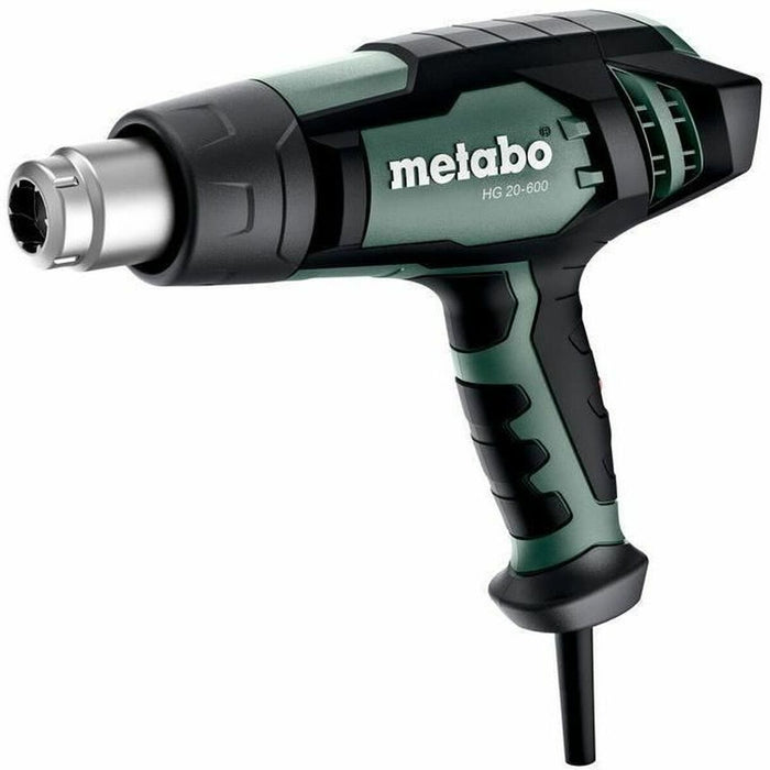 Пистолет за горещ въздух Metabo 602066000