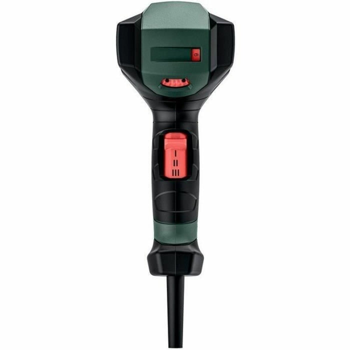 Пистолет за горещ въздух Metabo 602066000