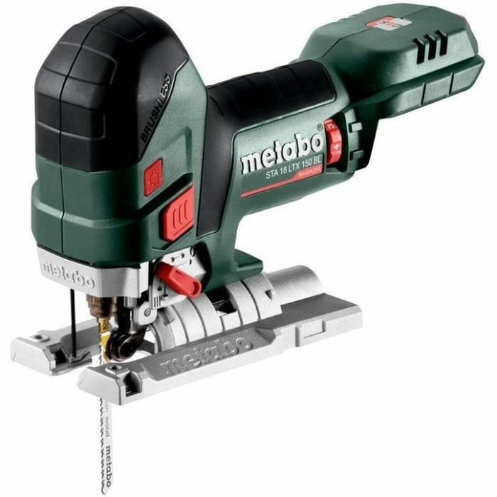 Прободен Трион Metabo 18 V