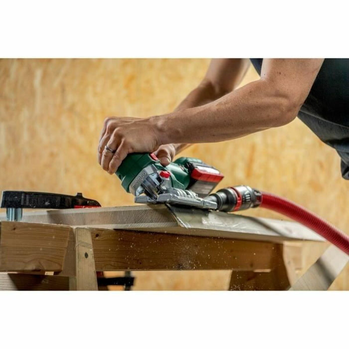 Прободен Трион Metabo 18 V