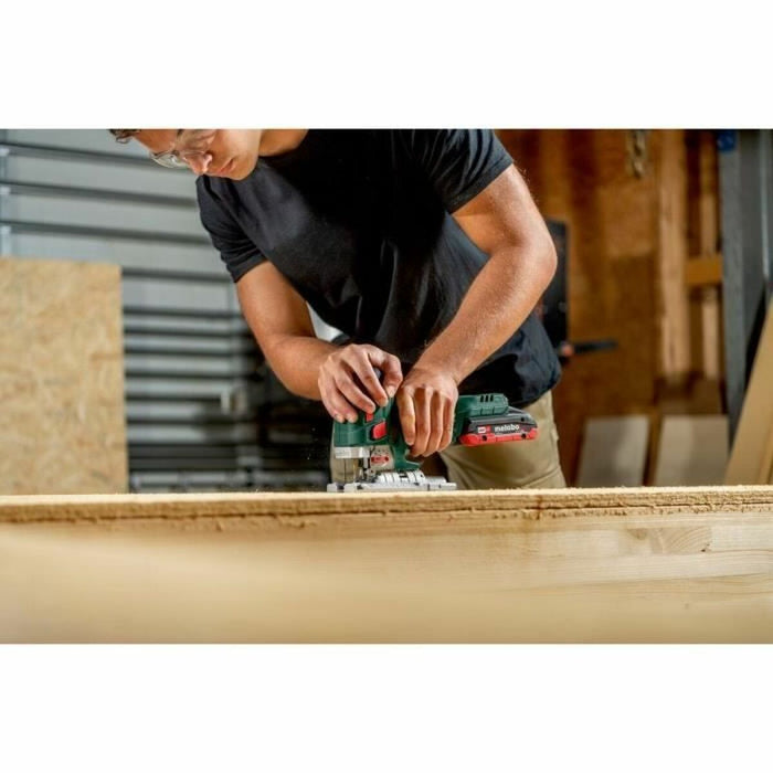 Прободен Трион Metabo 18 V