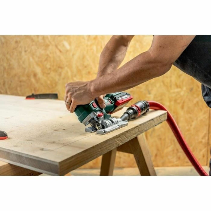 Прободен Трион Metabo 18 V