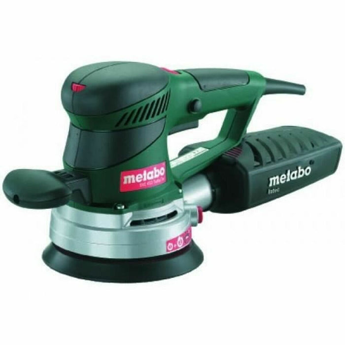 Ексцентрична шлифовъчна машина Metabo SXE 450 180 W