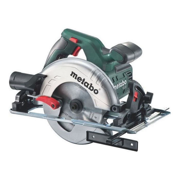 Циркулярен трион Metabo KS 55 Ø 160 x 20mm 1200 W