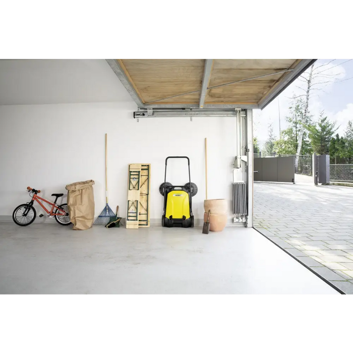 Метачна машина KARCHER S 4 Twin - 1.766-360.0