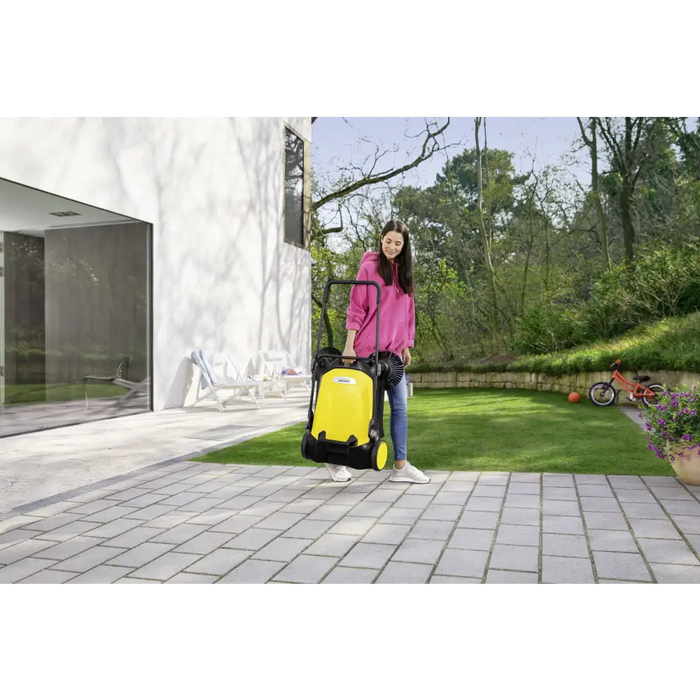 Метачна машина KARCHER S 4 Twin - 1.766-360.0