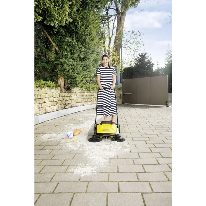 Метачна машина KARCHER S 4 Twin - 1.766-360.0