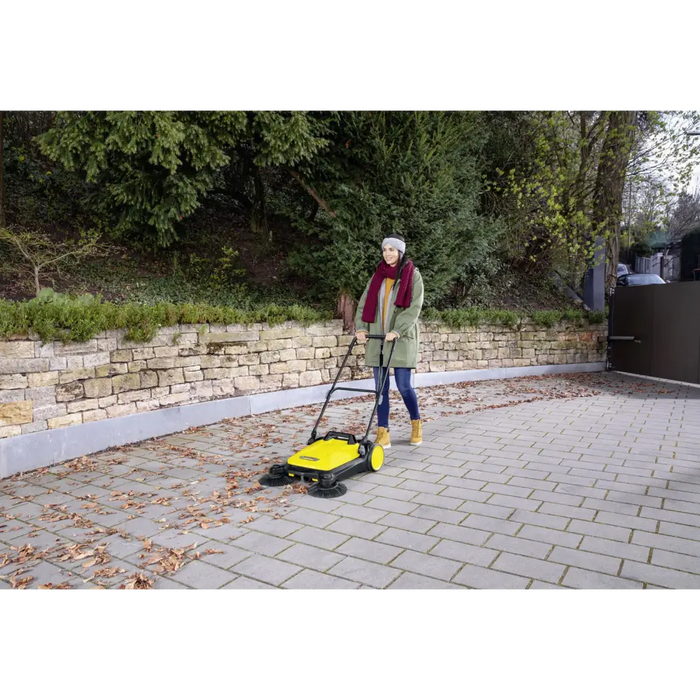Метачна машина KARCHER S 4 Twin - 1.766-360.0
