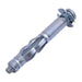 МЕТАЛЕН ДЮБЕЛ С ВИНТ 5 БРОЯ SMART