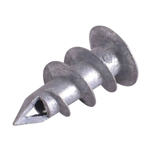 МЕТАЛЕН ДЮБЕЛ ЗА ГИПСОКАРТОН 10 БРОЯ SMART