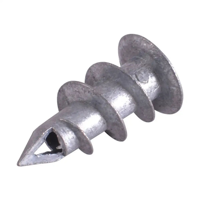 МЕТАЛЕН ДЮБЕЛ ЗА ГИПСОКАРТОН 10 БРОЯ SMART